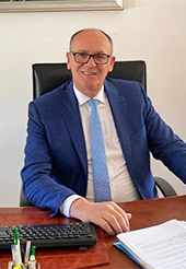 Avvocato Franco Zorzetto, esperto in casi di malasanità