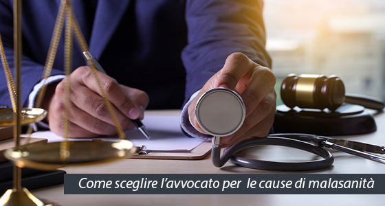 Risarcimenti malasanità