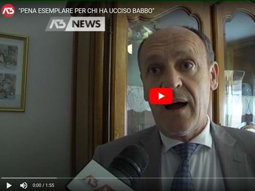 I famigliari di Giuliano "non perdoniamo" 