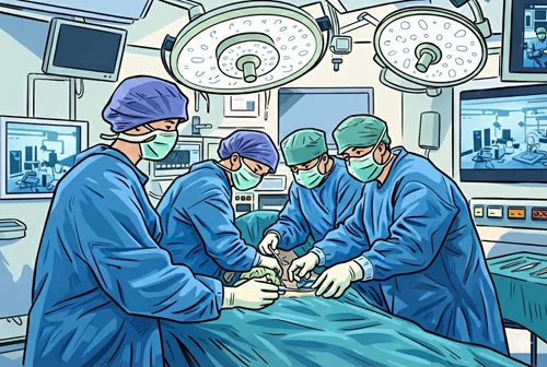 Invalido a causa di un'infezione presa all'ospedale, risarcimento da mezzo milione di euro