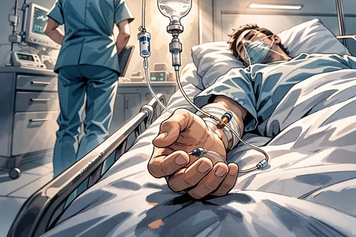 Un errore medico che cambia una vita: il risarcimento come giustizia per le vittime di malasanità