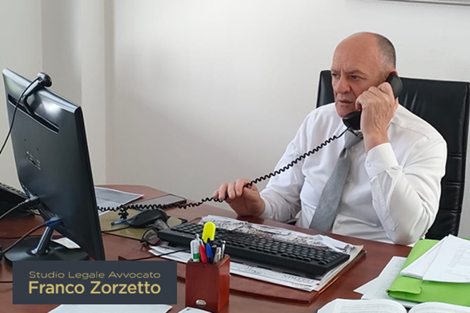Malasanità a chi rivolgersi - Avvocato malasanità Franco Zorzetto