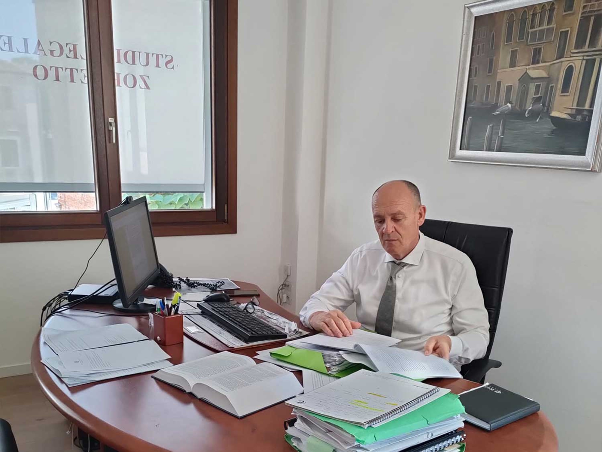 Trova qui il miglior avvocato per malasanità