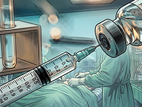 Danno da vaccino, prova del nesso causale: qual è il valore in sede civile del verbale della commissione medica ex art. 4 l. n. 210/1992?