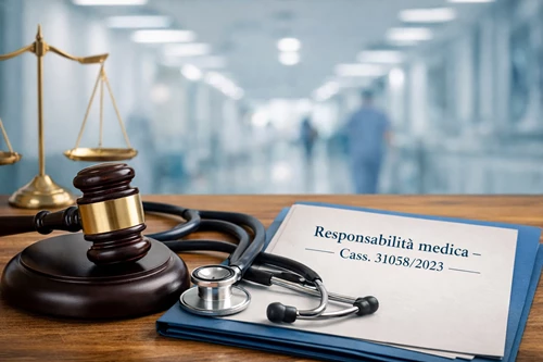 La condizione di comorbilità del paziente non esclude la responsabilità del medico