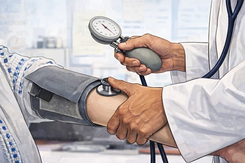 Responsabilità del medico di turno e parametro di diligenza