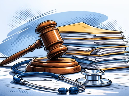 Responsabilità medica: quali sono le regole processuali e probatorie applicabili in sede di giudizio civile di rinvio ex art. 622 c.p.p.?