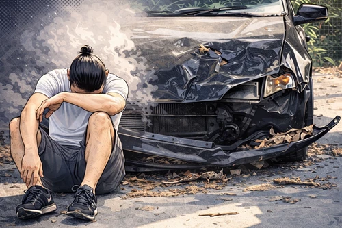 Sinistro stradale: applicazione delle Tabelle di Milano nella liquidazione del danno biologico